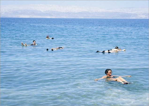 Dead Sea